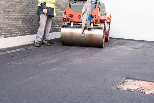 Why Choose Us For All Your Driveway Paving Needs in Christiana, TN?